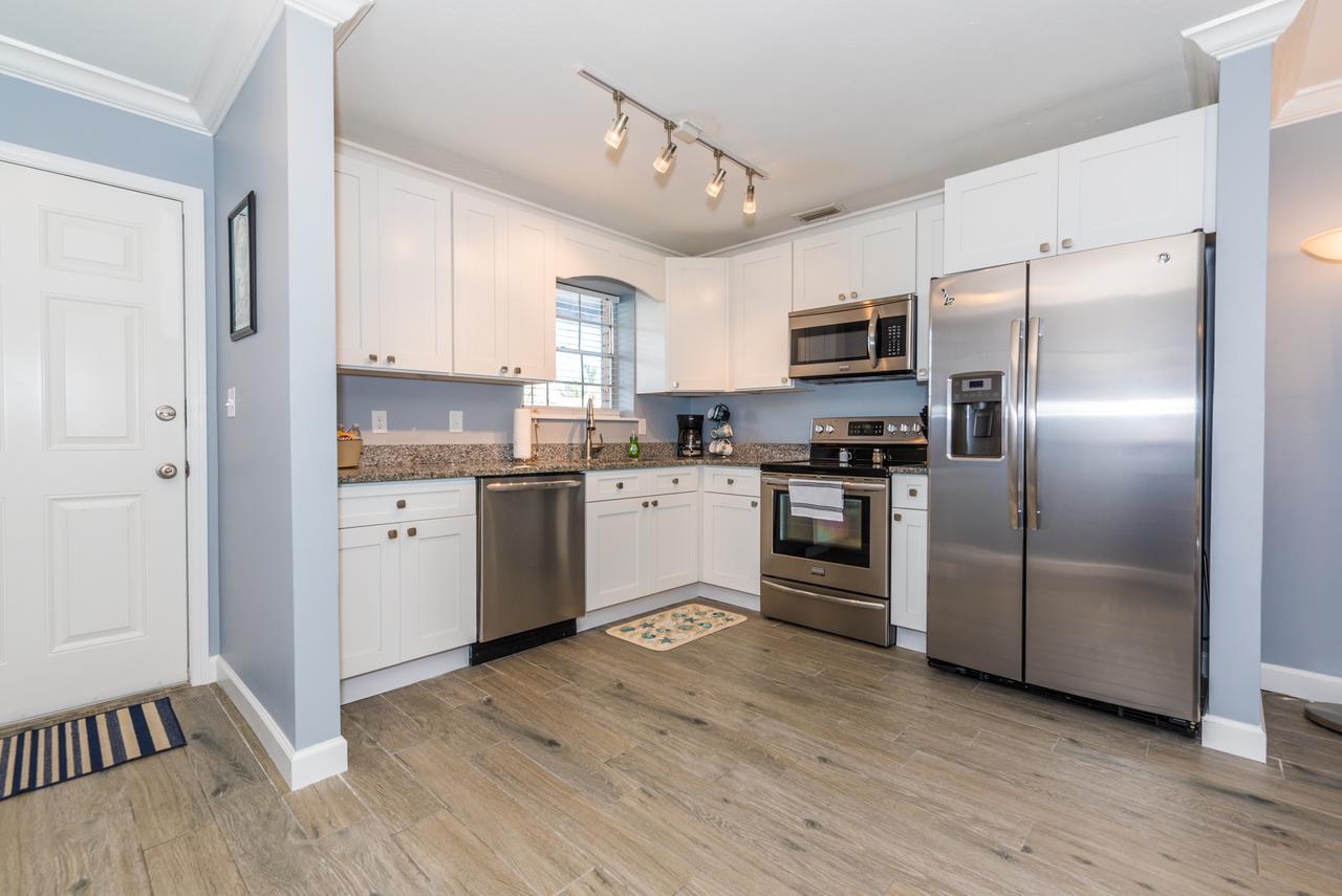 Holiday home Island - Walk To Downtown! St. Augustine