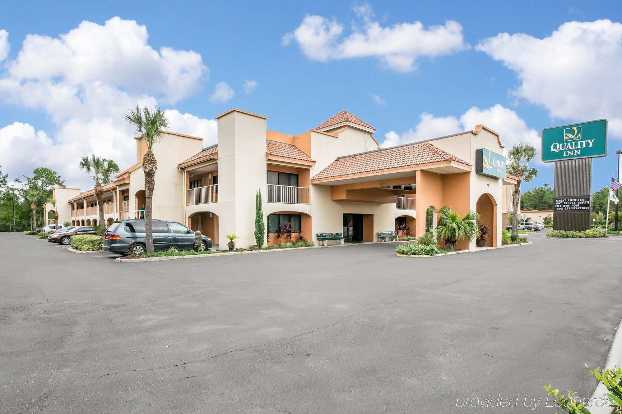 Quality St Augustine Outlet Mall 3* Saint Augustine