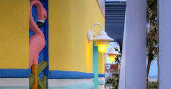 Magic - Vilano Beach, 3*