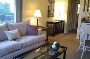 Hotel The At Camachee Harbor St. Augustine