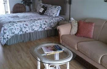 The At Camachee Harbor Hotel St. Augustine