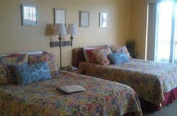 The At Camachee Harbor St. Augustine