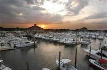 Hotel The At Camachee Harbor St. Augustine