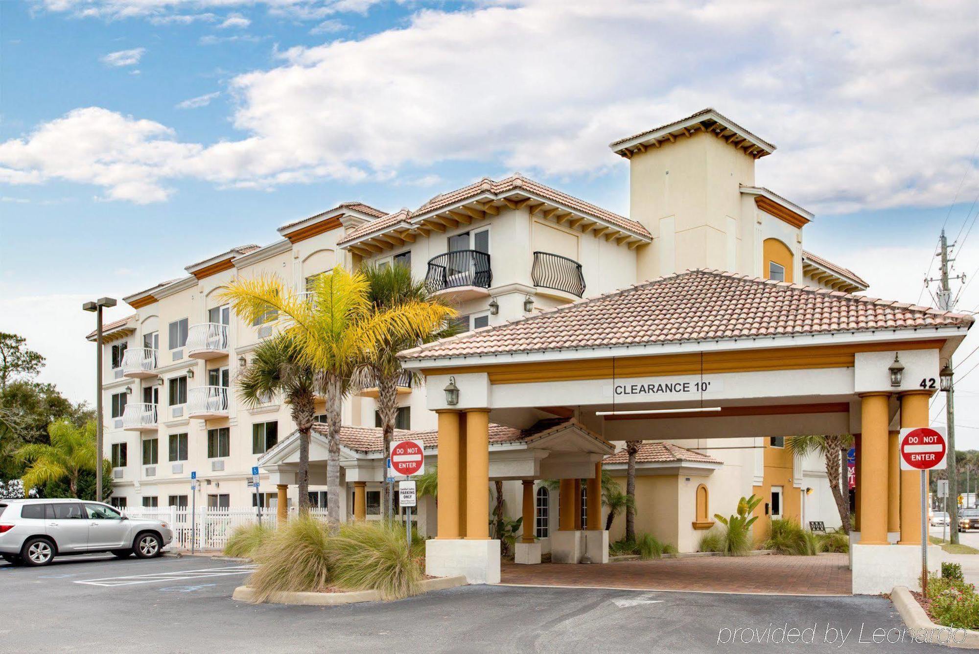Spark By Hilton Historic District Hotel