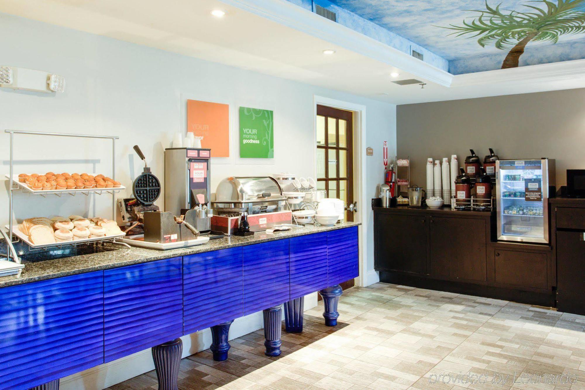 Spark By Hilton Historic District 3*