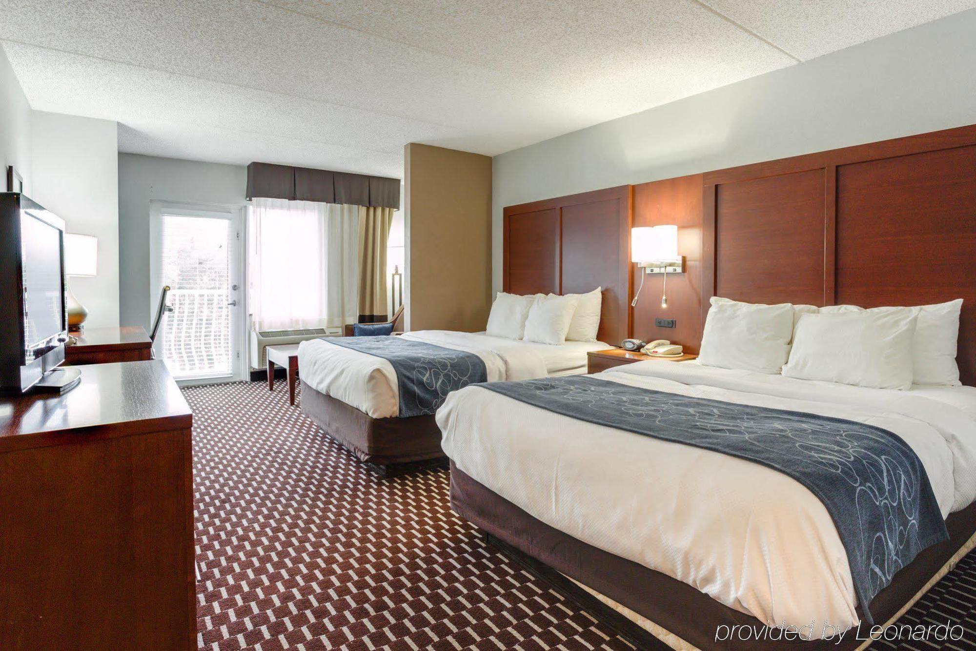 Spark By Hilton Historic District Hotel 3*