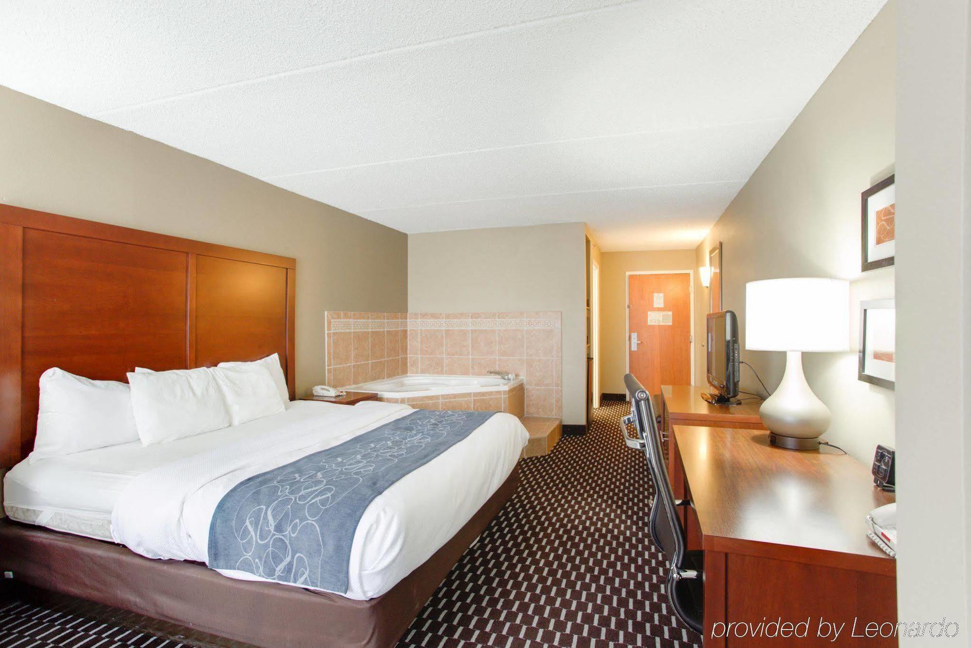 Spark By Hilton Historic District Hotel St. Augustine