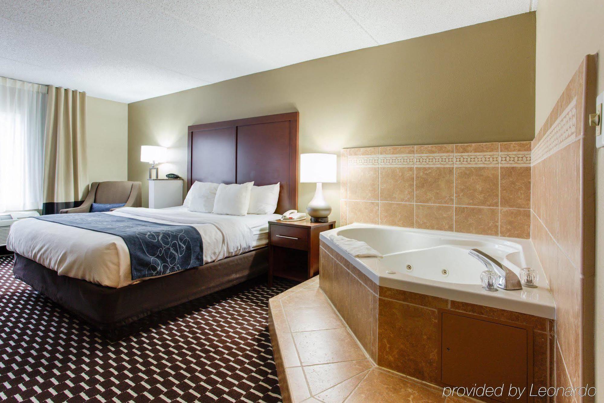 Hotel Spark By Hilton Historic District St. Augustine
