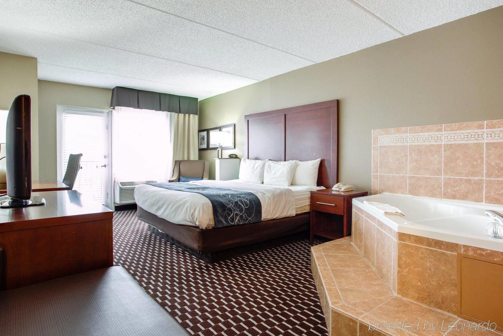 Hotel Spark By Hilton Historic District St. Augustine