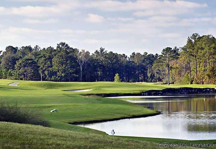 World Golf Village Renaissance Saint Augustine