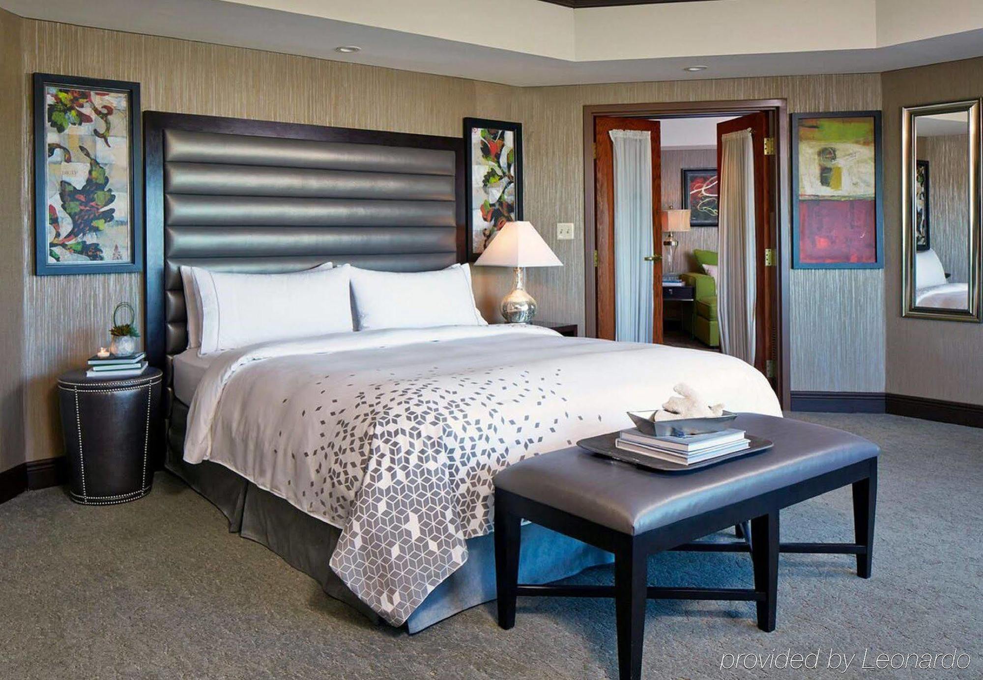 Resort World Golf Village Renaissance Saint Augustine