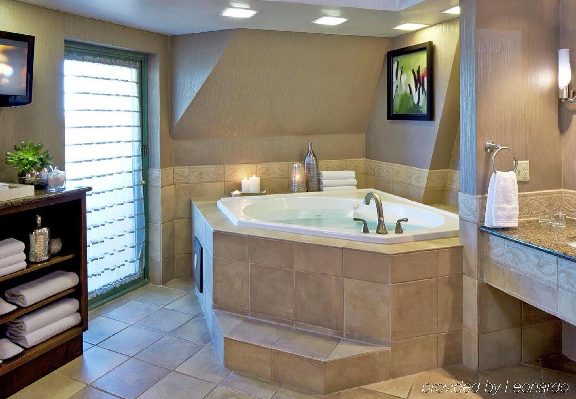 Resort World Golf Village Renaissance Saint Augustine