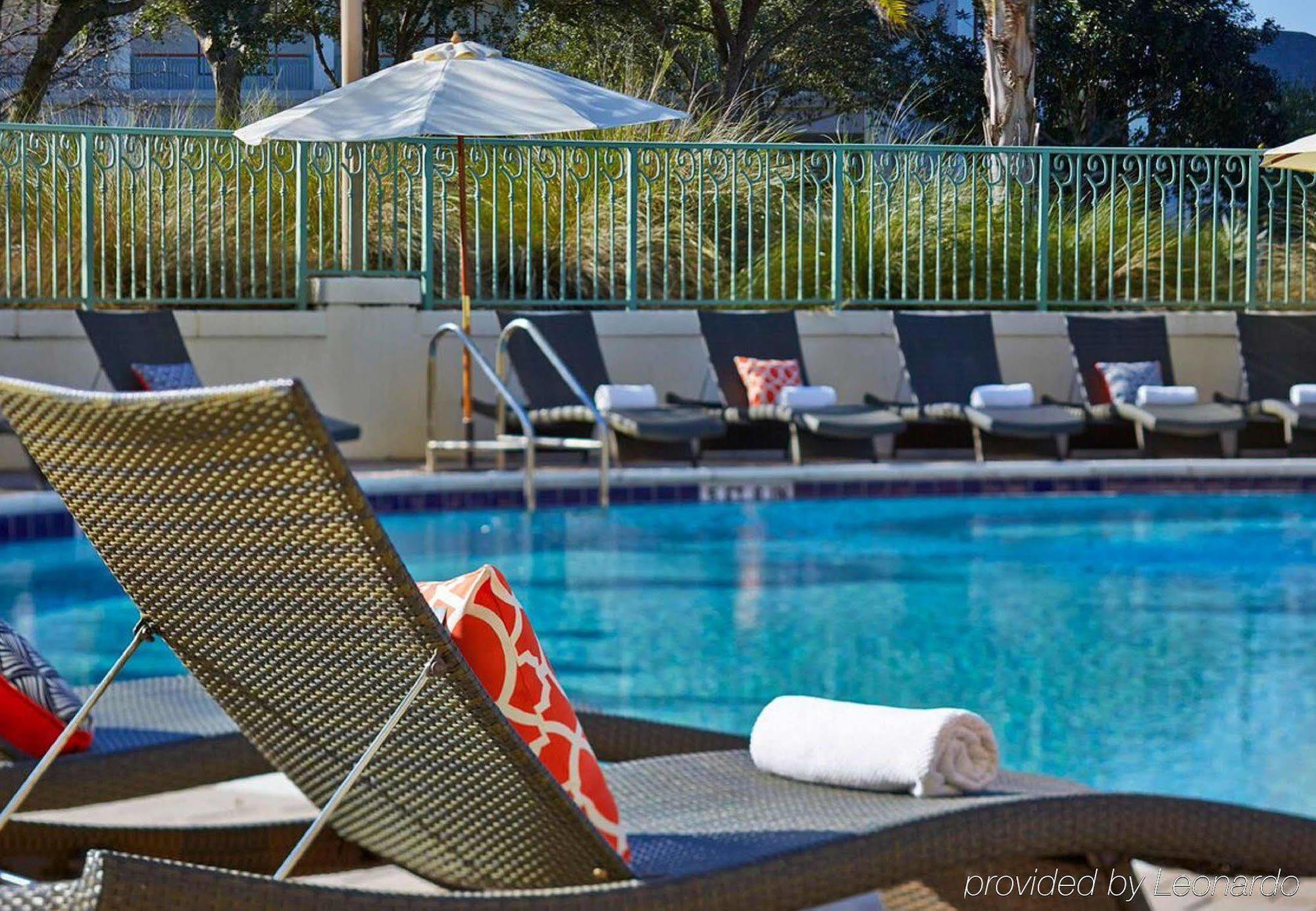 Resort World Golf Village Renaissance Saint Augustine