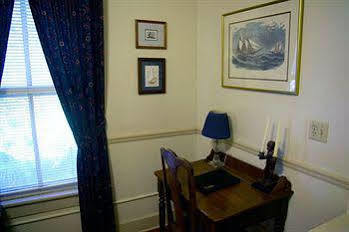 Bed & Breakfast The Kenwood Oldest Bed And Breakfast, St Augustine Historic District 3*