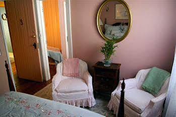 Bed & Breakfast The Kenwood Oldest Bed And Breakfast, St Augustine Historic District St. Augustine