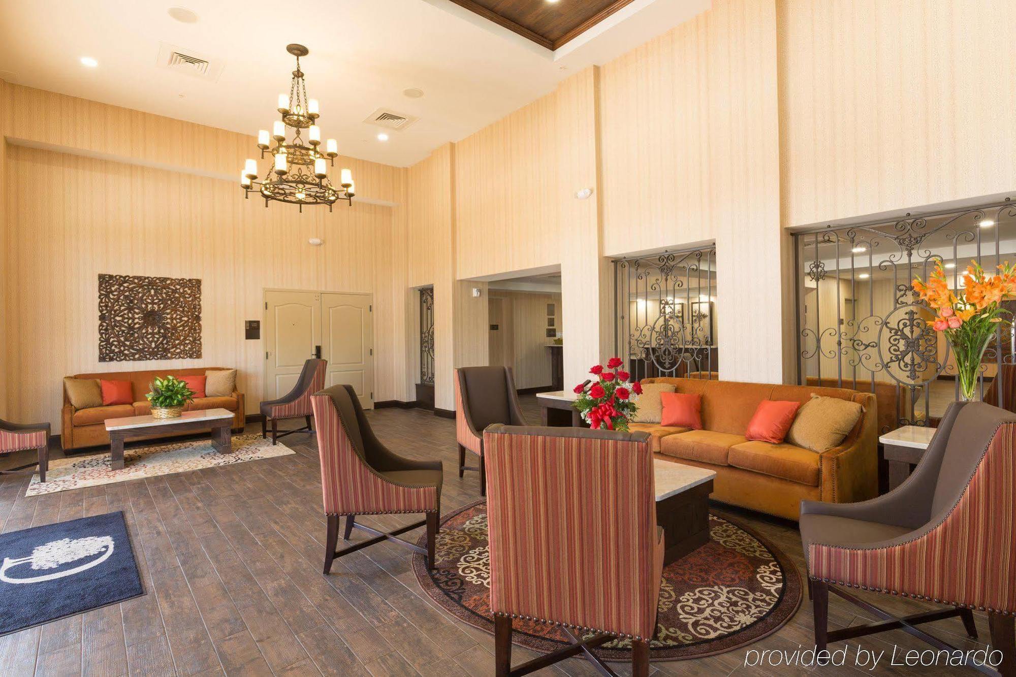 Doubletree By Hilton Historic District Hotel Saint Augustine