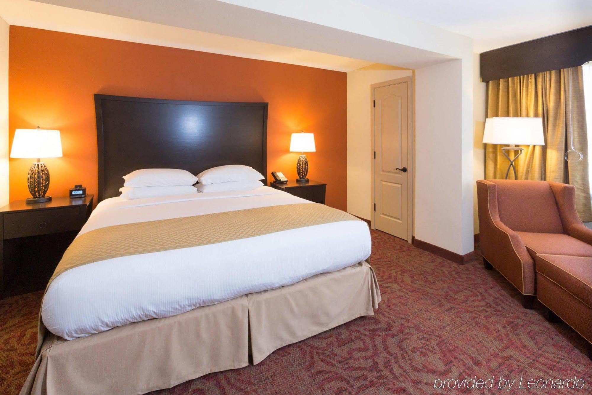 Hotel Doubletree By Hilton Historic District Saint Augustine