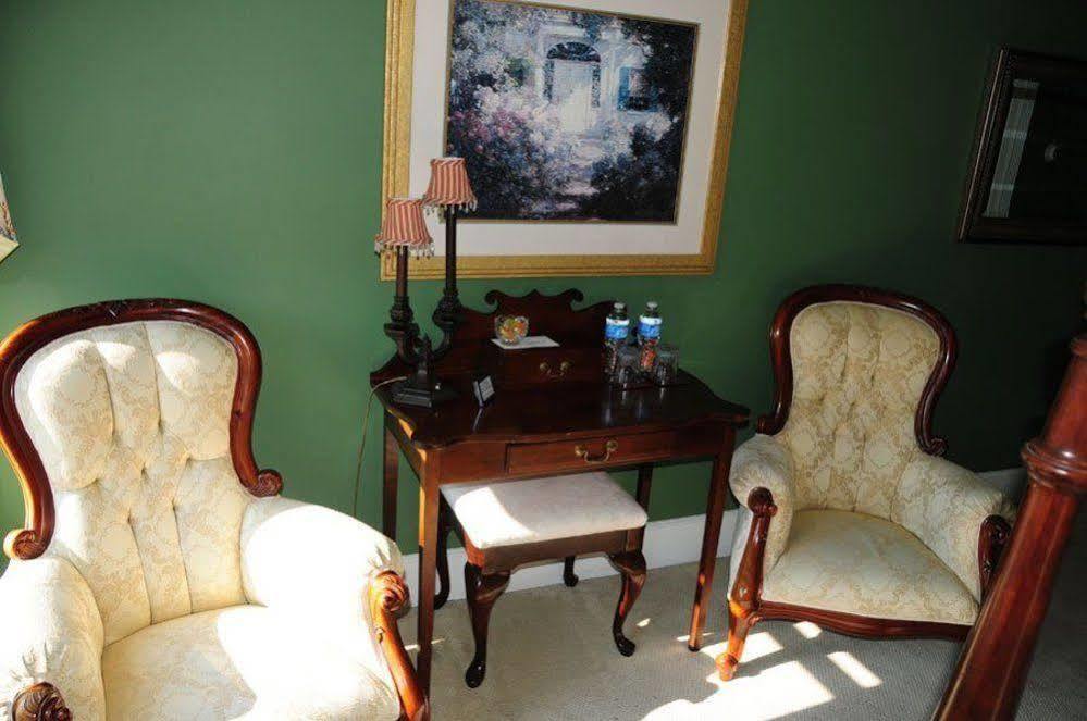 Carriage Way Centennial House - Adult Only- St. Augustine