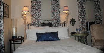 Carriage Way Centennial House - Adult Only- St. Augustine