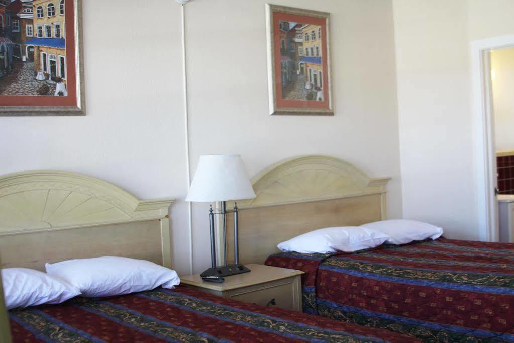 Budget - Motel Saint Augustine
