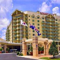Resort World Golf Village Renaissance Saint Augustine
