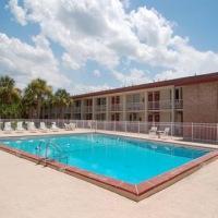 Smart - Motel