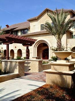 Hotel Laterra St. Augustine