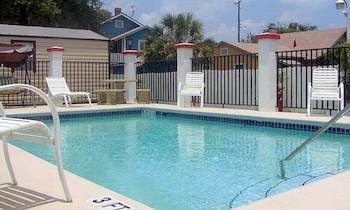 Motel Merida & St. Augustine