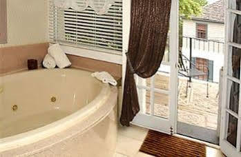Bed & Breakfast Casa De Suenos