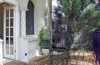 Bed & Breakfast Casa De Suenos 3*