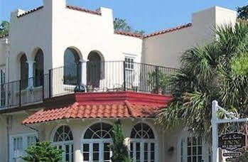 Casa De Suenos Bed & Breakfast St. Augustine