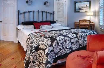 Bed & Breakfast Casa De Suenos St. Augustine