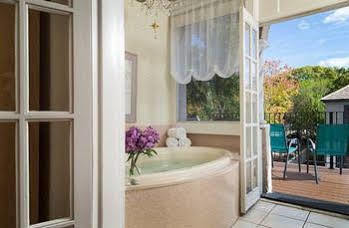 Casa De Suenos Bed & Breakfast 3*