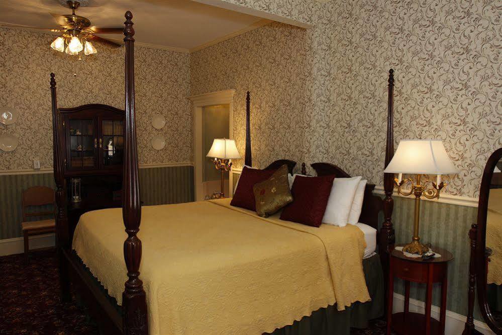 Old Powder House Bed & Breakfast St. Augustine