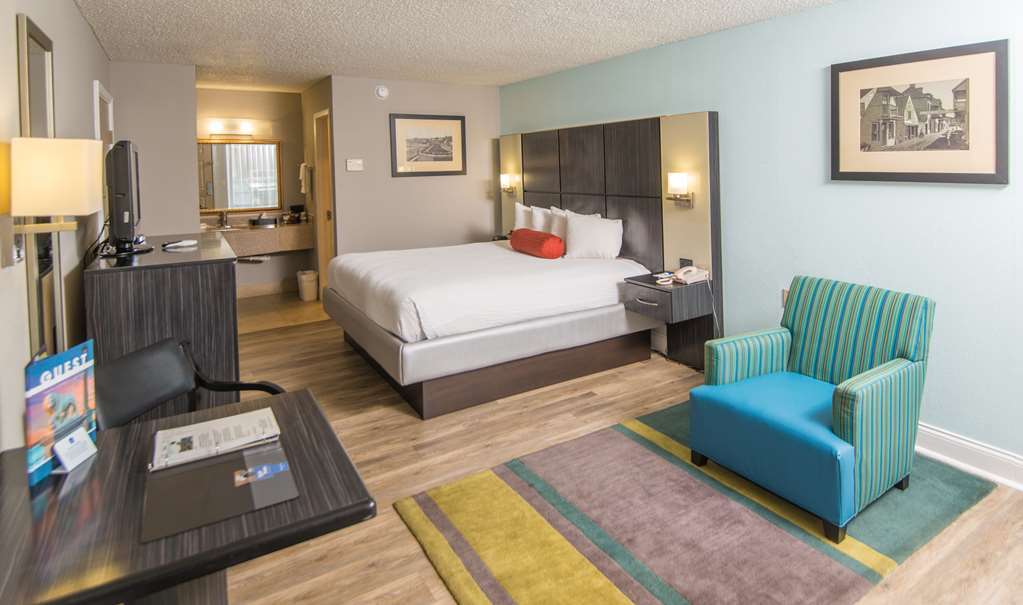 Western Historical Hotel St. Augustine