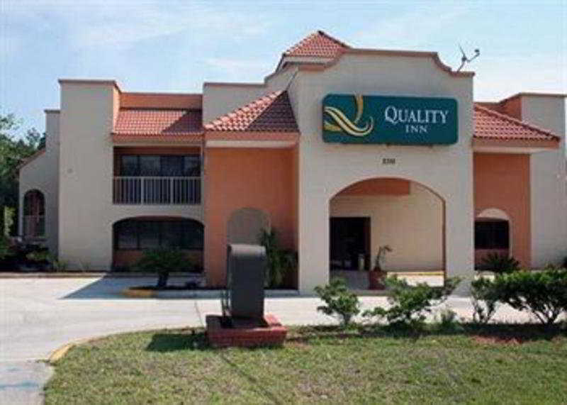 Quality St Augustine Outlet Mall 3* Saint Augustine