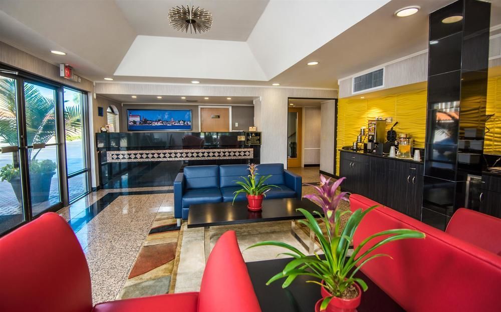 Hotel Western Historical 3*