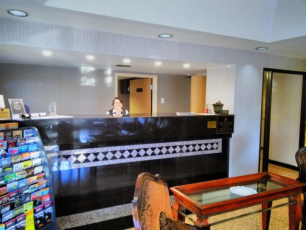 Hotel Western Historical 3*