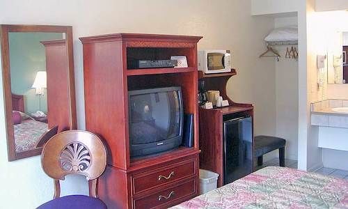 Motel Merida & 2*