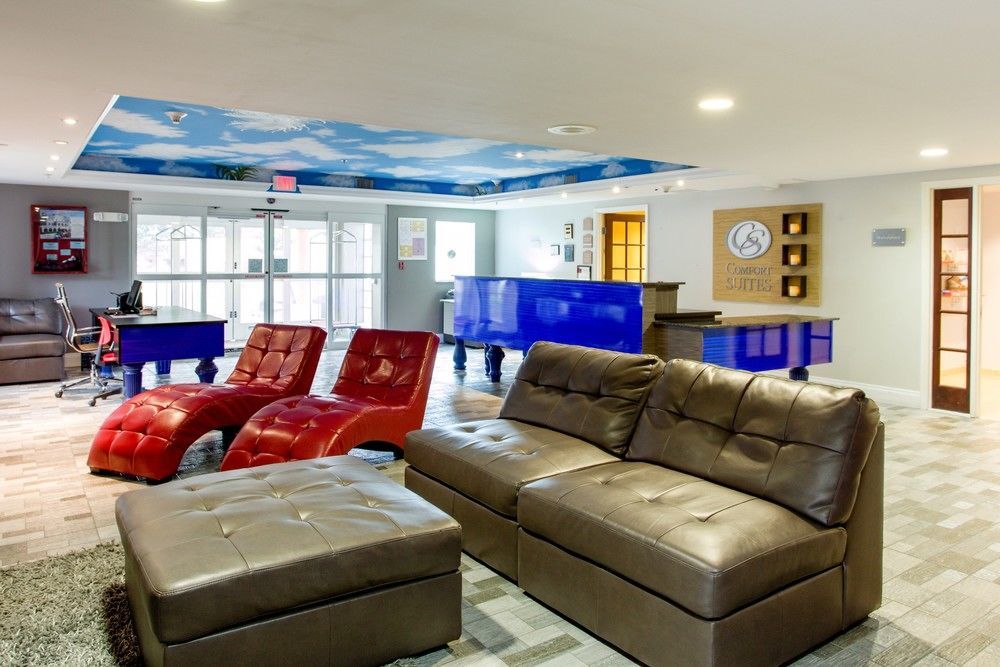 Hotel Spark By Hilton Historic District 3*