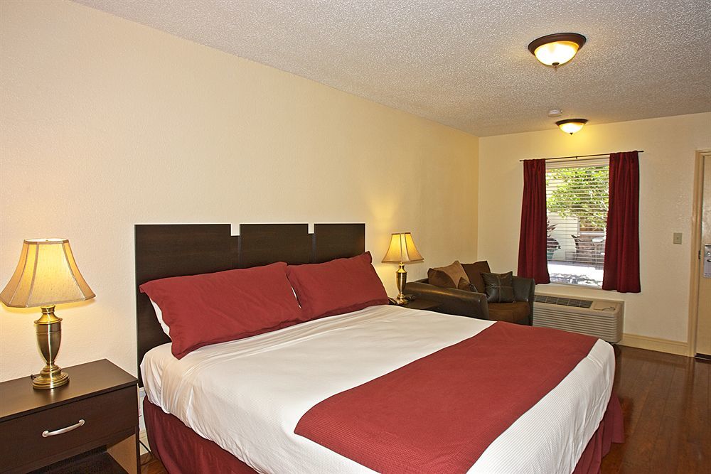 Motel Southern Oaks - 3*