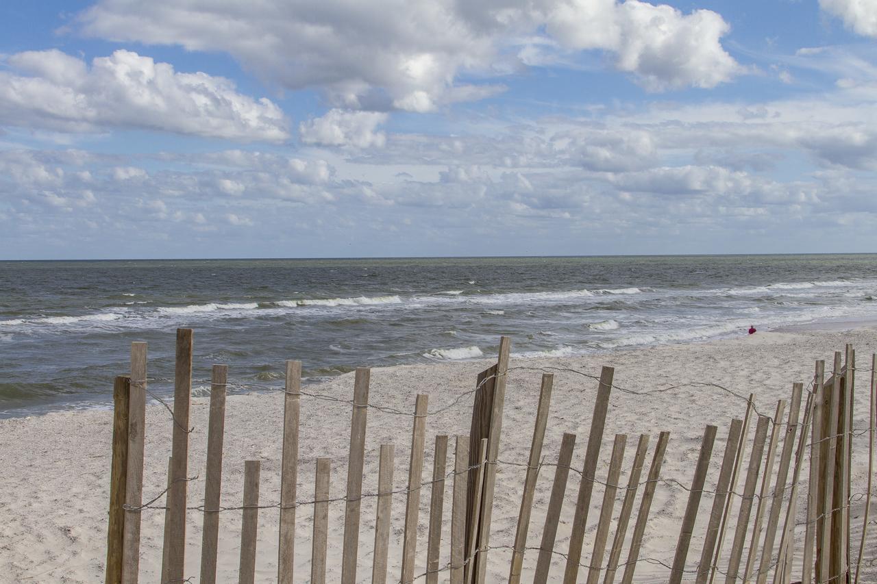 Coco's Beach St. Augustine