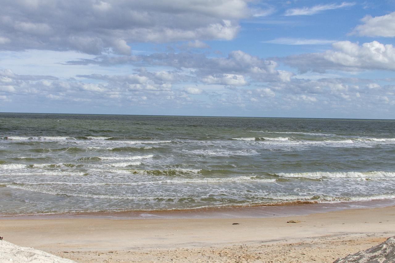 Coco's Beach St. Augustine