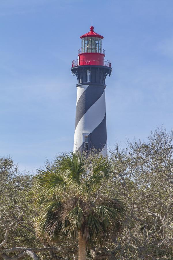 Coco's Beach St. Augustine