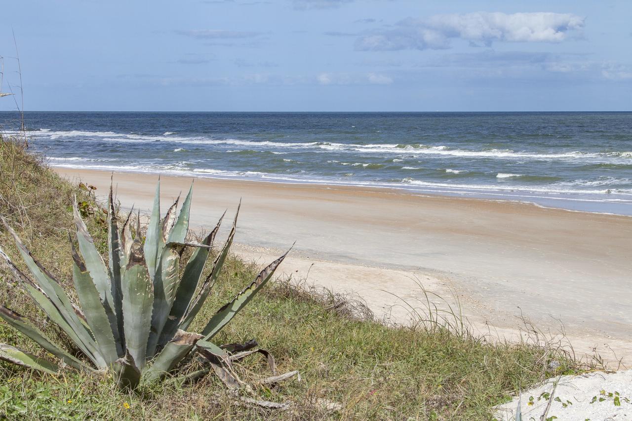 Coco's Beach St. Augustine