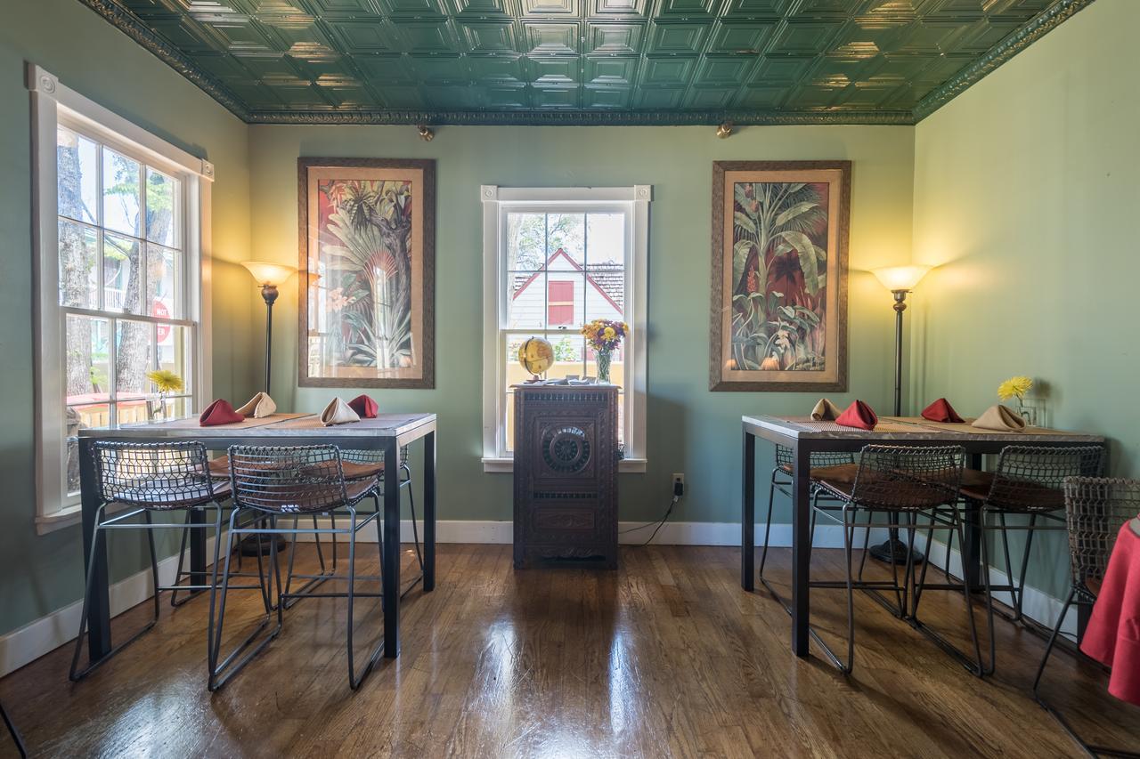 Agustin - - Adults Only Bed & Breakfast 3*