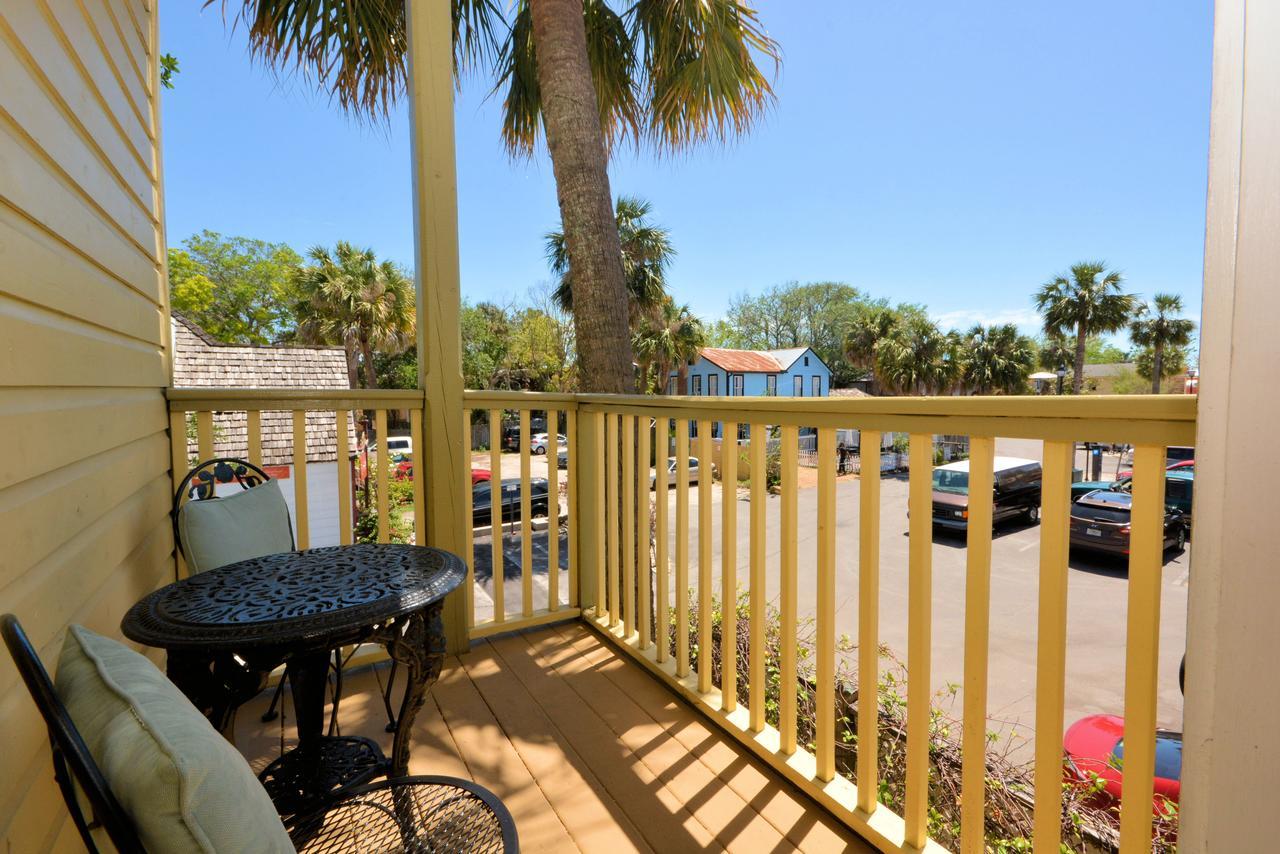 Bed & Breakfast Agustin - - Adults Only 3*