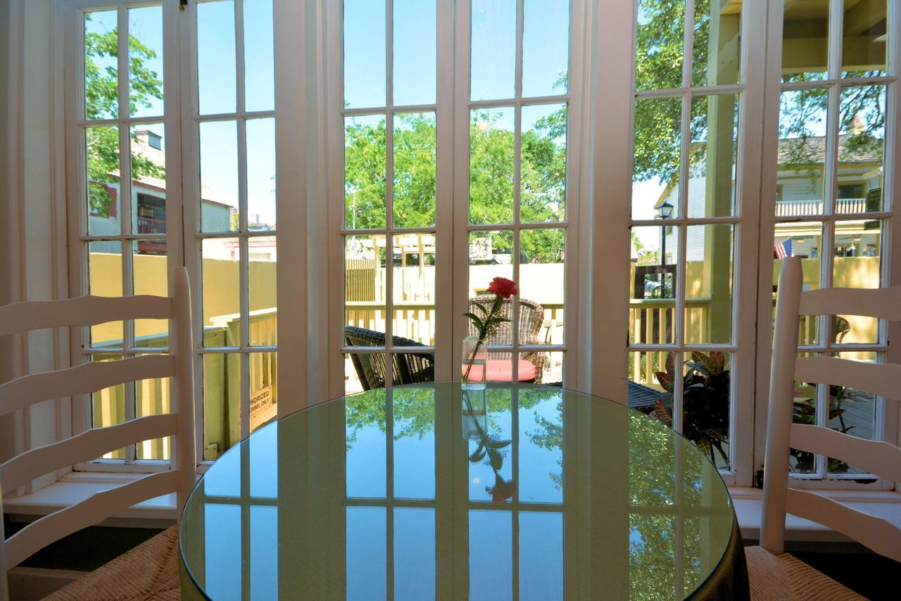 Agustin - - Adults Only 3* St. Augustine