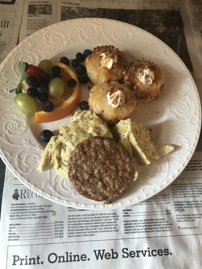 Carriage Way Centennial House - Adult Only- 3* St. Augustine
