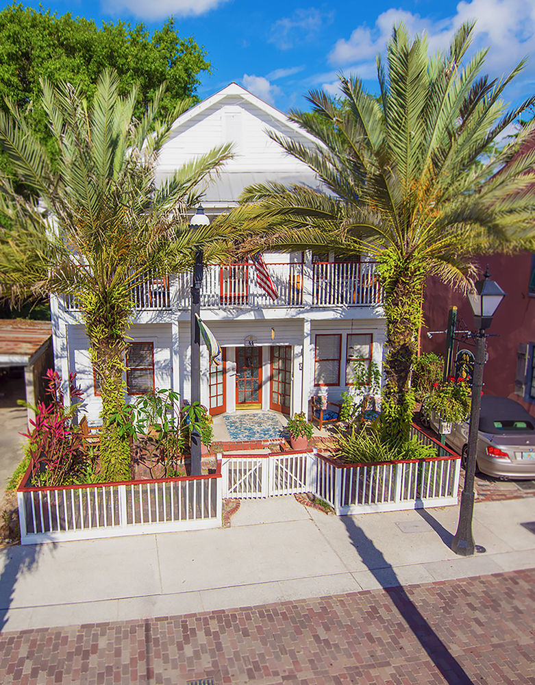 44 Spanish Street (adults Only) St. Augustine